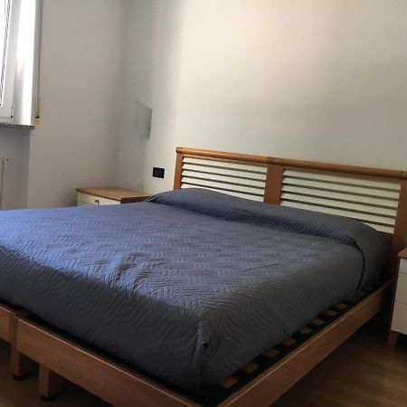 Trento Life Apartment ภายนอก รูปภาพ