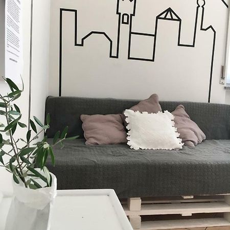 Trento Life Apartment ภายนอก รูปภาพ