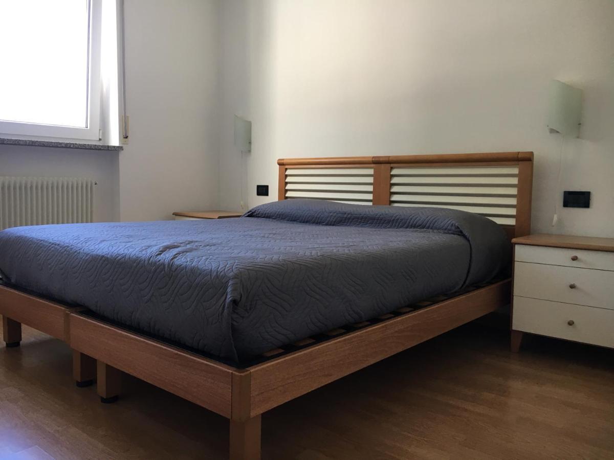 Trento Life Apartment ภายนอก รูปภาพ