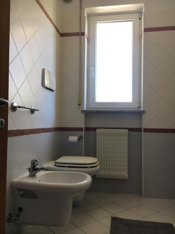 Trento Life Apartment ภายนอก รูปภาพ