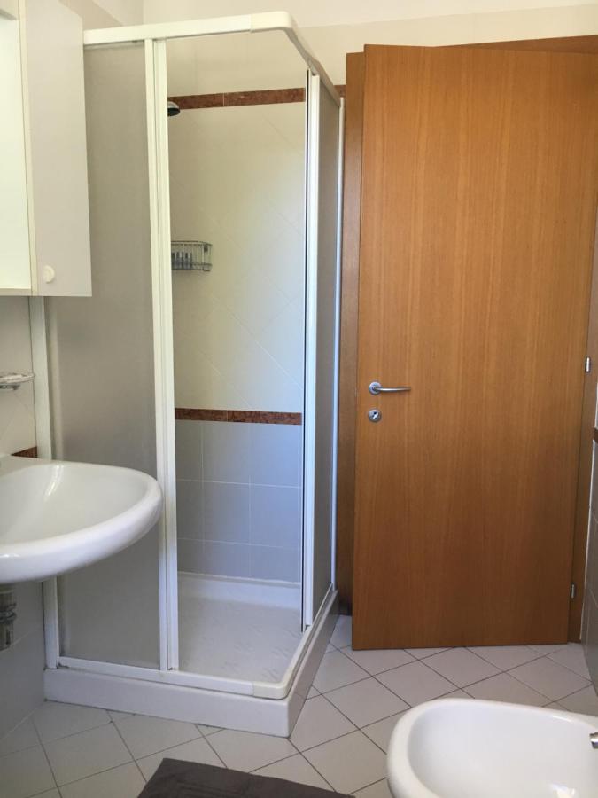 Trento Life Apartment ภายนอก รูปภาพ