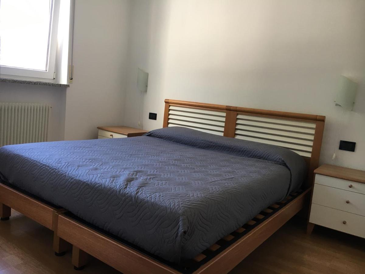 Trento Life Apartment ภายนอก รูปภาพ