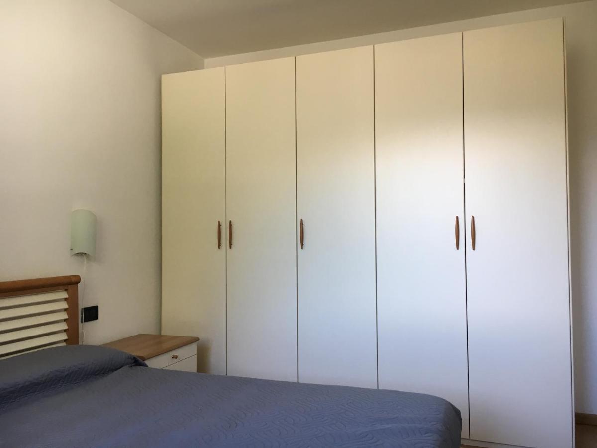 Trento Life Apartment ภายนอก รูปภาพ