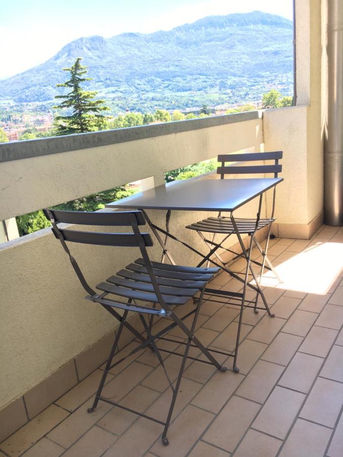 Trento Life Apartment ภายนอก รูปภาพ
