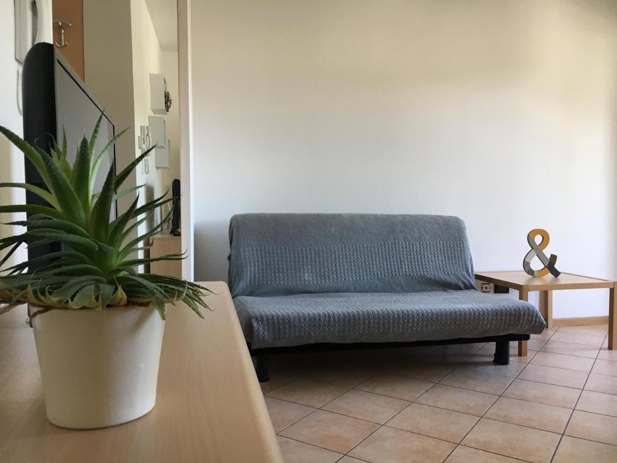 Trento Life Apartment ภายนอก รูปภาพ