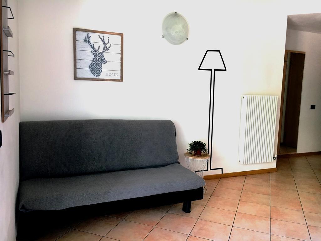 Trento Life Apartment ภายนอก รูปภาพ