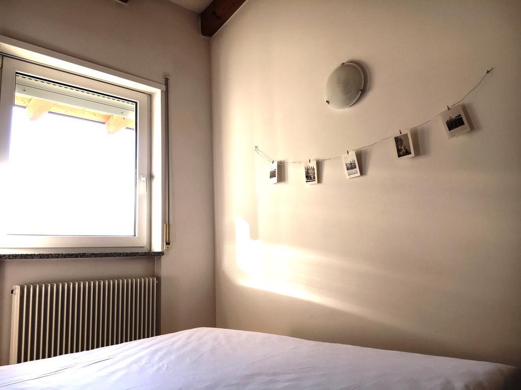 Trento Life Apartment ภายนอก รูปภาพ