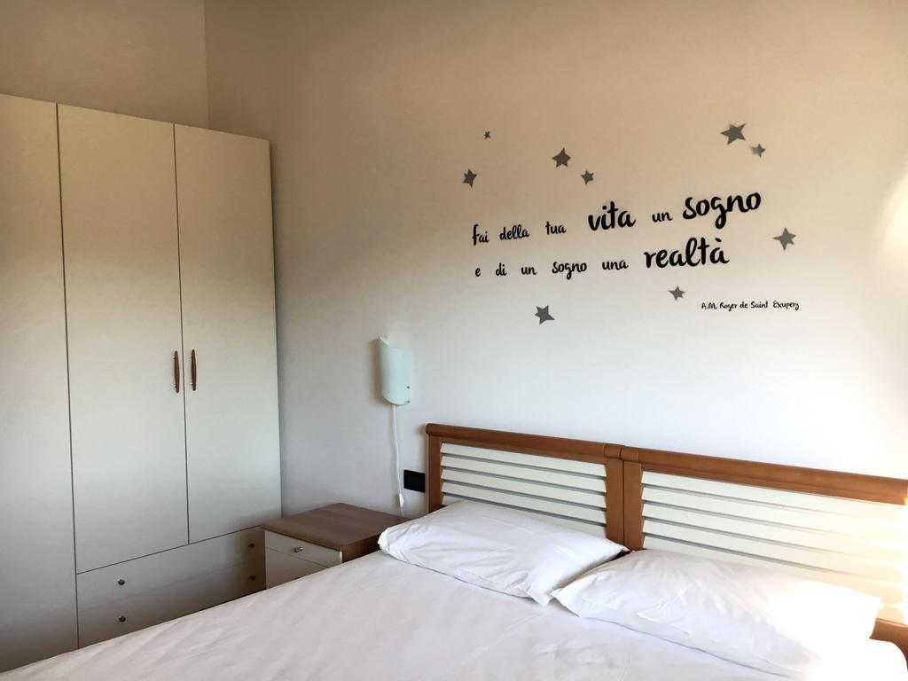 Trento Life Apartment ภายนอก รูปภาพ
