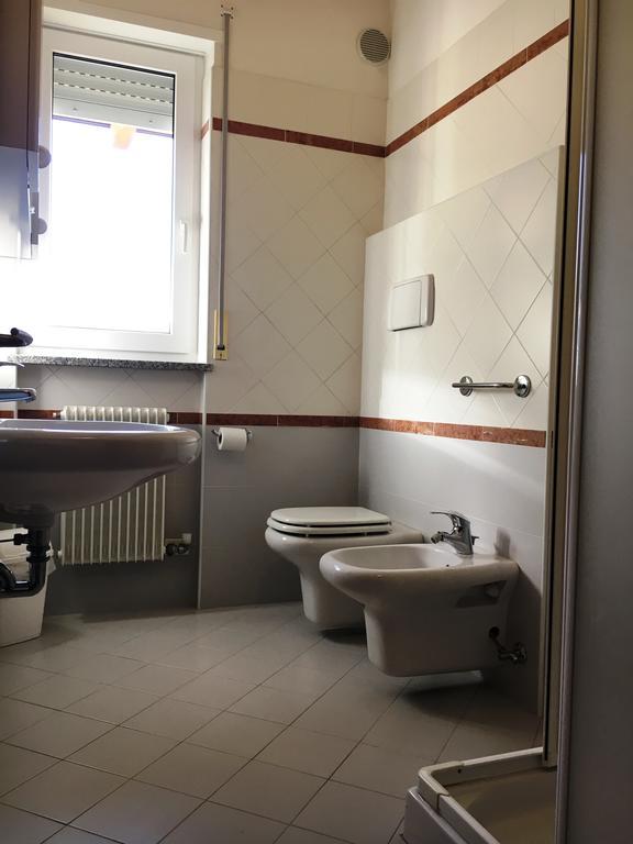 Trento Life Apartment ภายนอก รูปภาพ