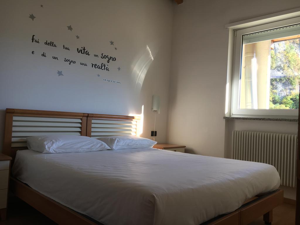 Trento Life Apartment ภายนอก รูปภาพ