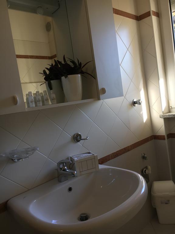 Trento Life Apartment ภายนอก รูปภาพ