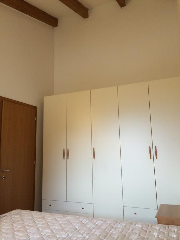Trento Life Apartment ภายนอก รูปภาพ