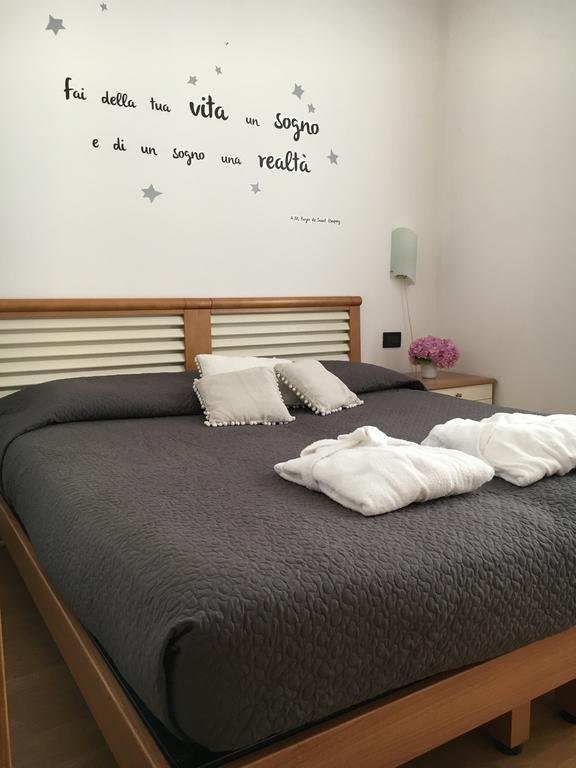 Trento Life Apartment ภายนอก รูปภาพ