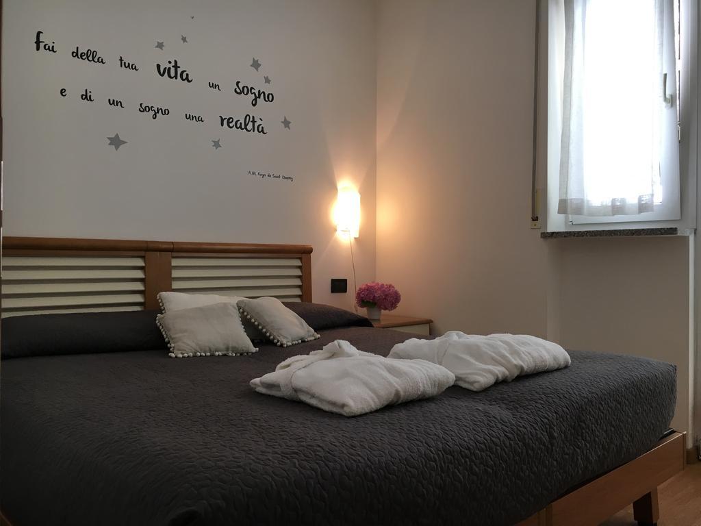 Trento Life Apartment ภายนอก รูปภาพ