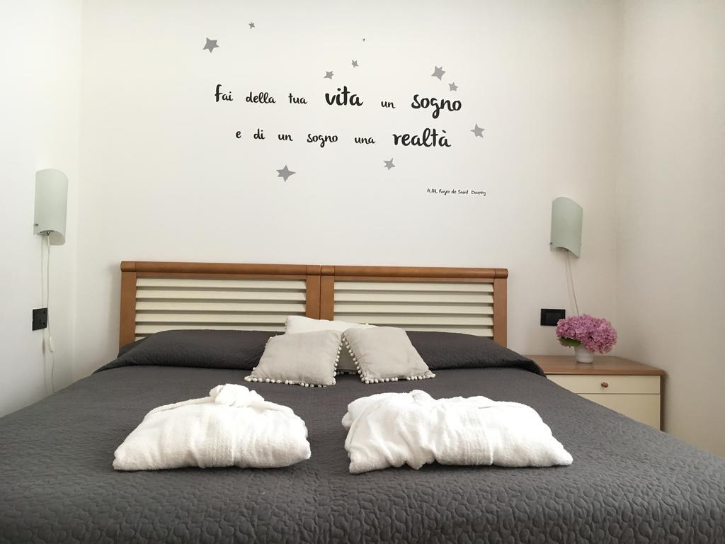 Trento Life Apartment ภายนอก รูปภาพ