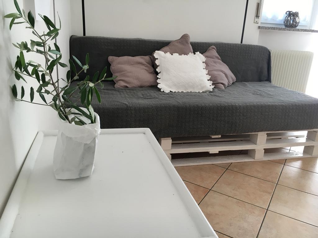 Trento Life Apartment ภายนอก รูปภาพ