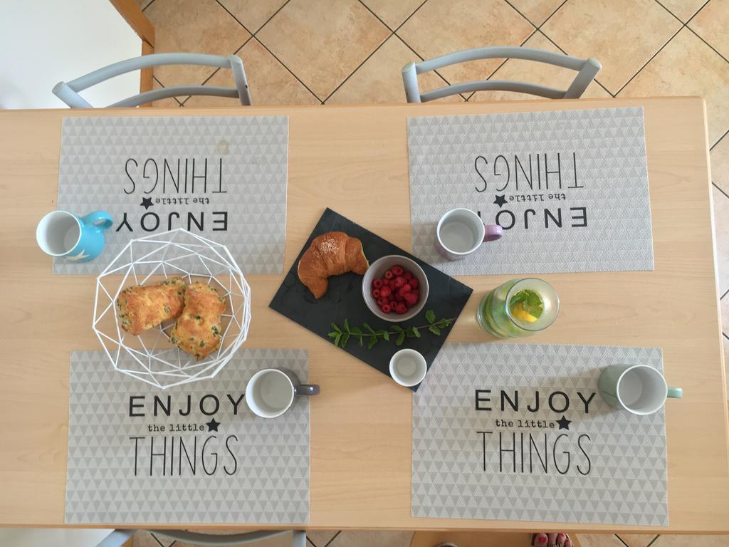Trento Life Apartment ภายนอก รูปภาพ