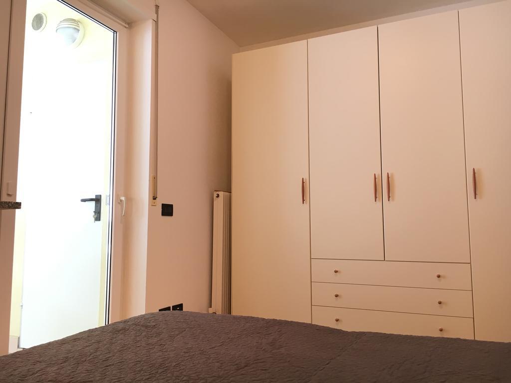 Trento Life Apartment ภายนอก รูปภาพ