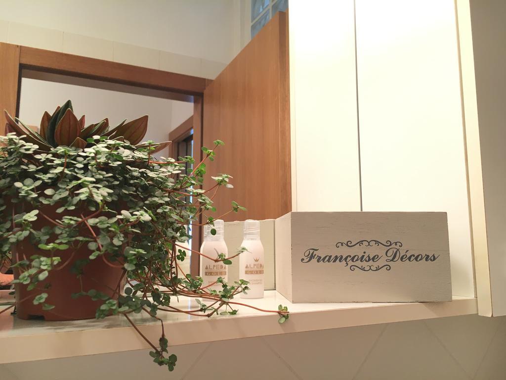 Trento Life Apartment ภายนอก รูปภาพ