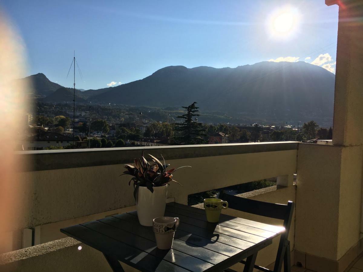 Trento Life Apartment ห้อง รูปภาพ