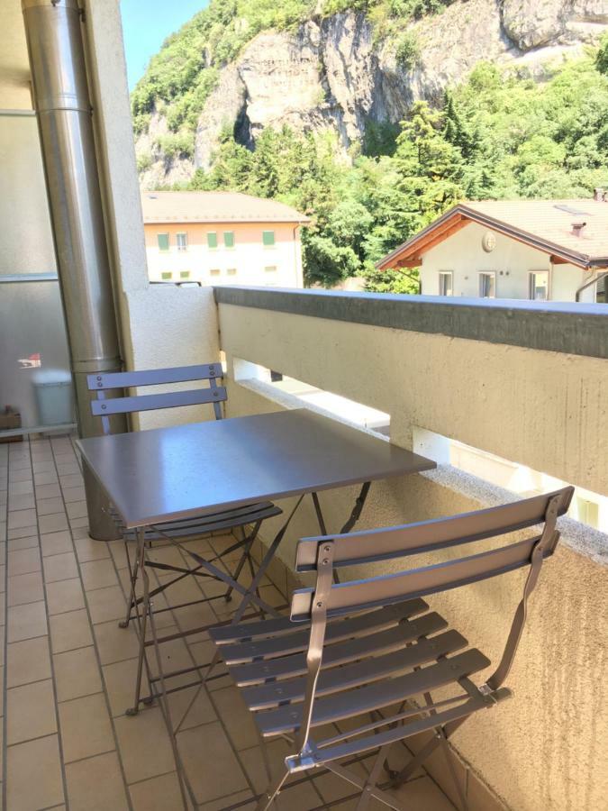 Trento Life Apartment ภายนอก รูปภาพ