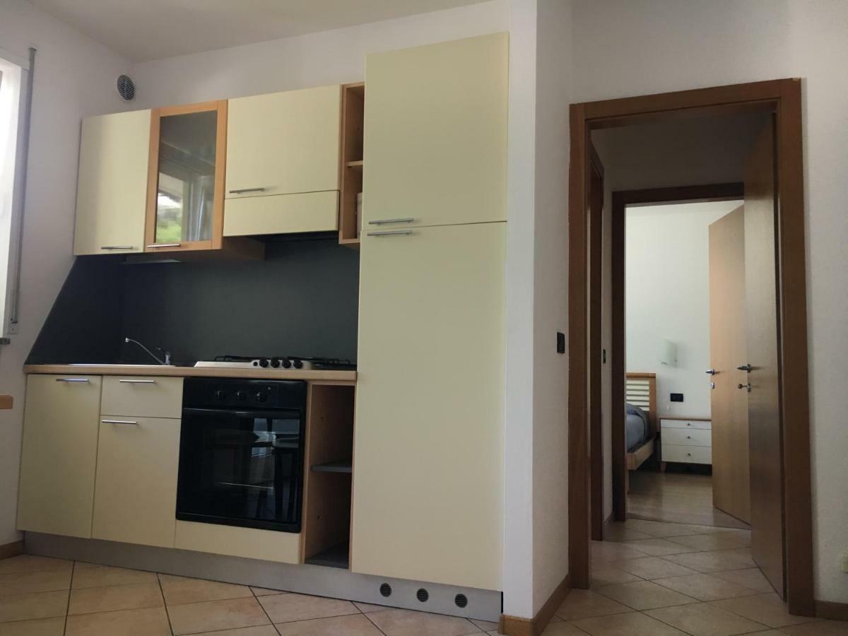Trento Life Apartment ภายนอก รูปภาพ