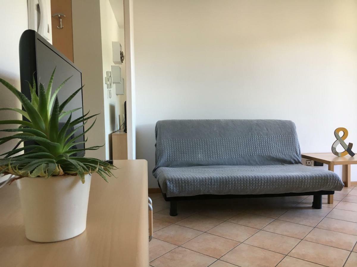 Trento Life Apartment ภายนอก รูปภาพ
