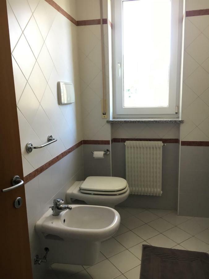 Trento Life Apartment ภายนอก รูปภาพ