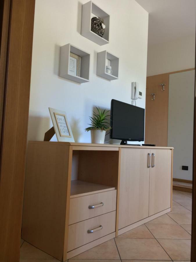Trento Life Apartment ภายนอก รูปภาพ