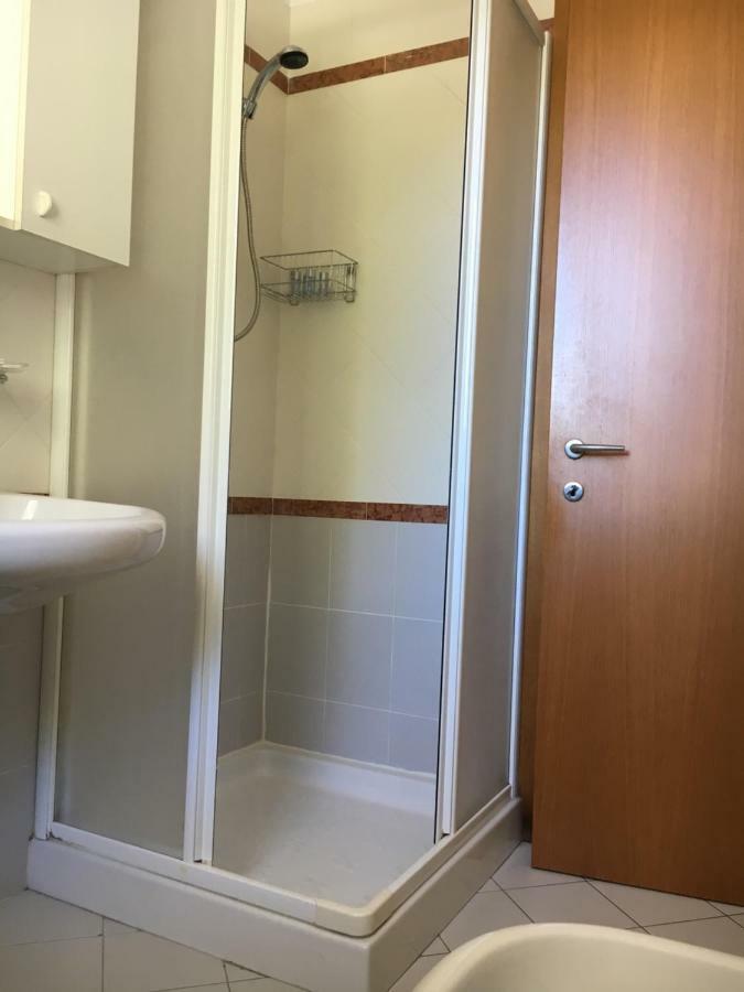 Trento Life Apartment ภายนอก รูปภาพ